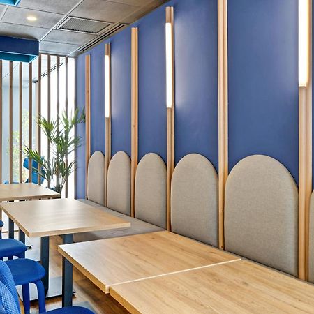 B&B Hotel Madrid Las Rozas Kültér fotó