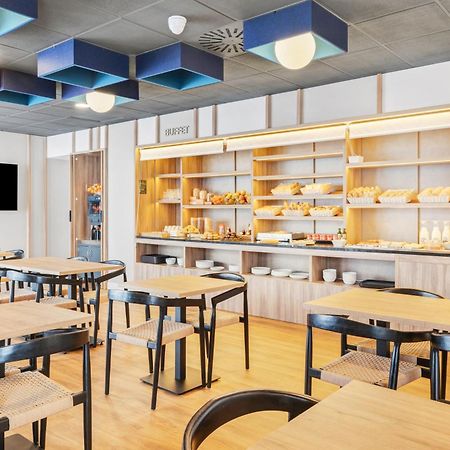 B&B Hotel Madrid Las Rozas Kültér fotó