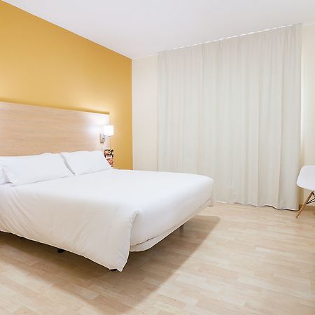 B&B Hotel Madrid Las Rozas Kültér fotó