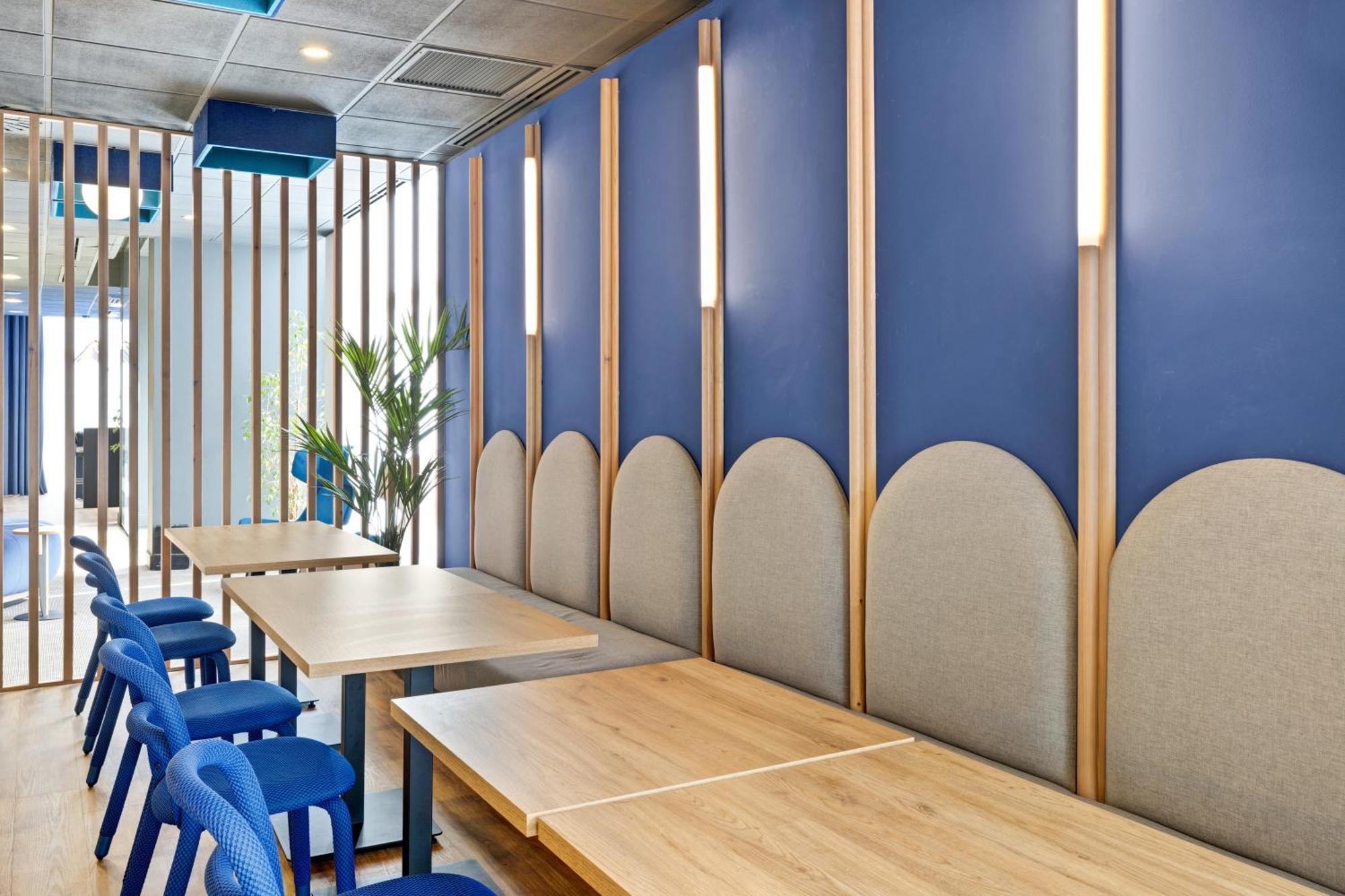 B&B Hotel Madrid Las Rozas Kültér fotó