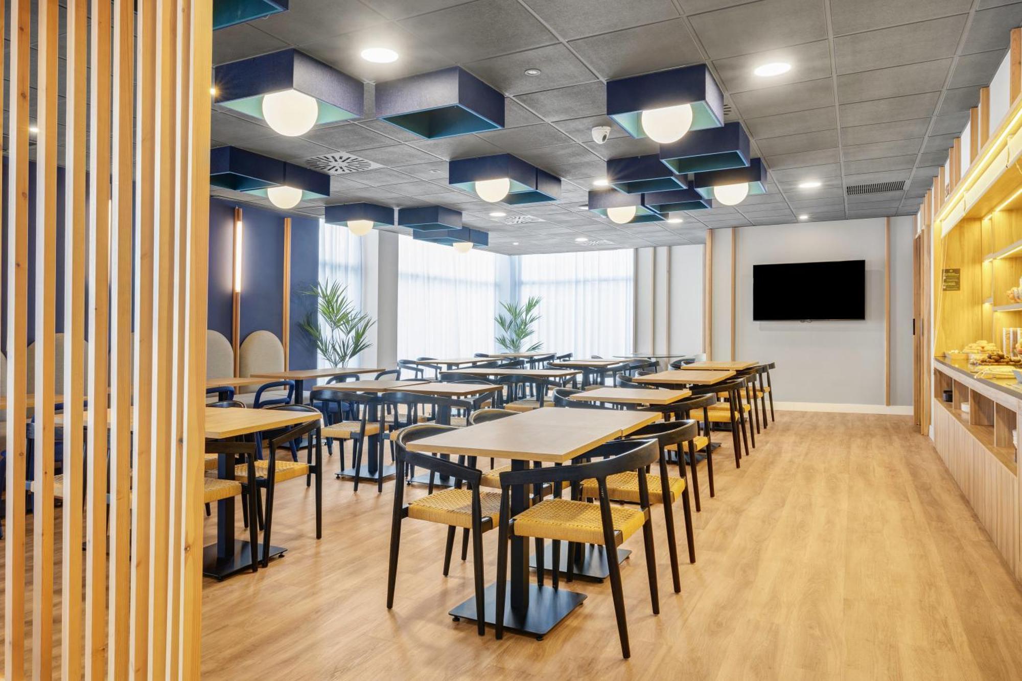 B&B Hotel Madrid Las Rozas Kültér fotó