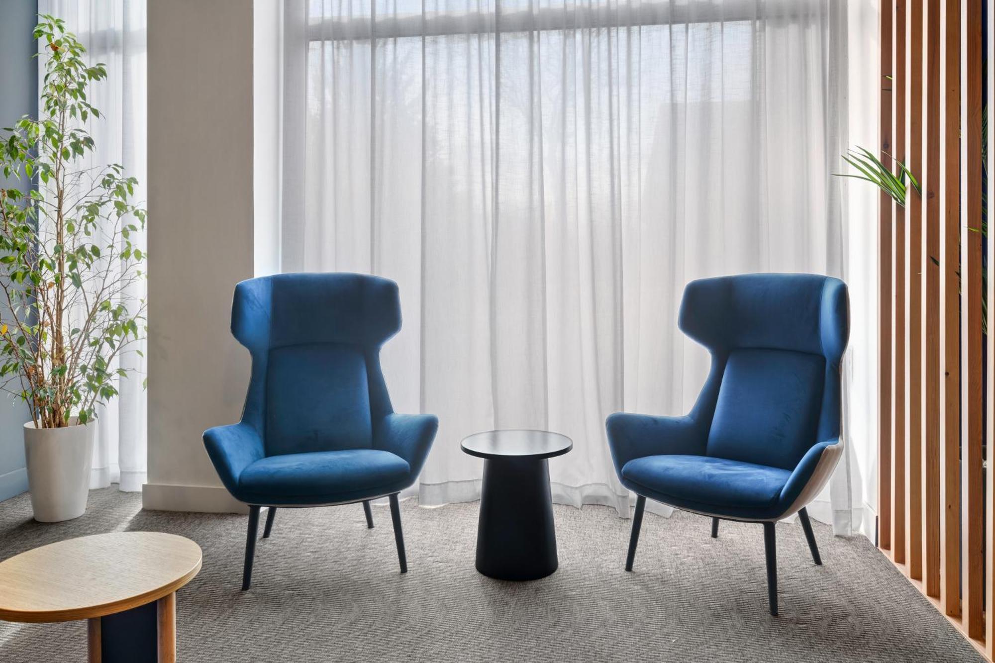 B&B Hotel Madrid Las Rozas Kültér fotó