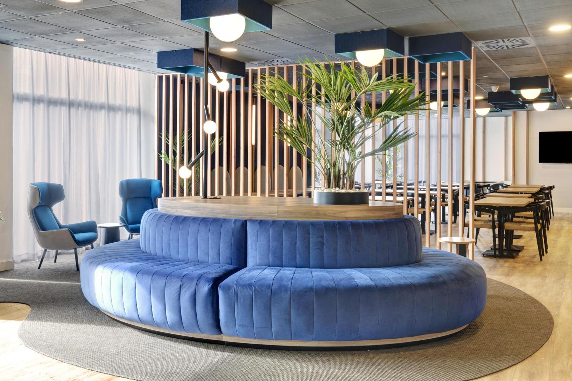 B&B Hotel Madrid Las Rozas Kültér fotó