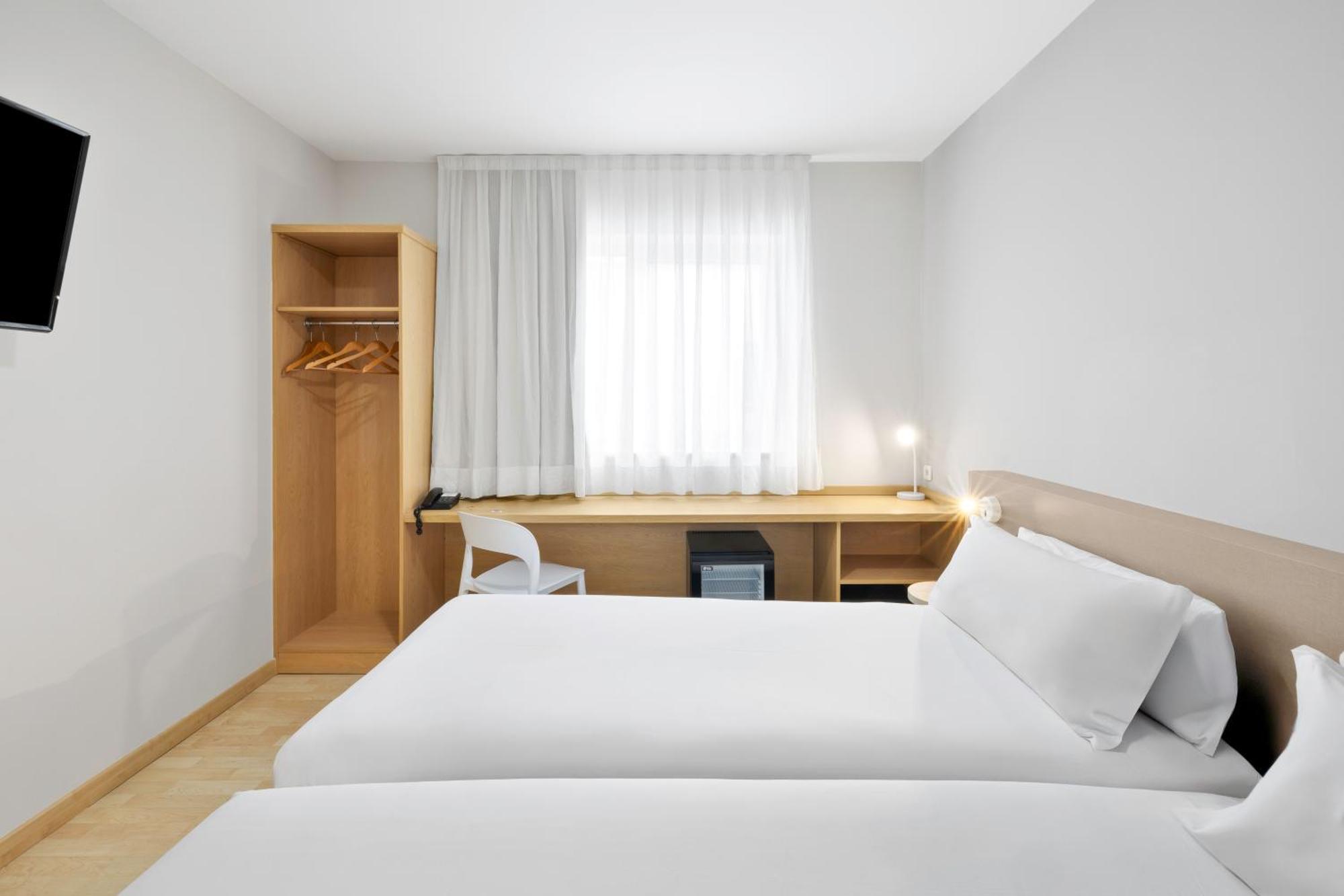 B&B Hotel Madrid Las Rozas Kültér fotó