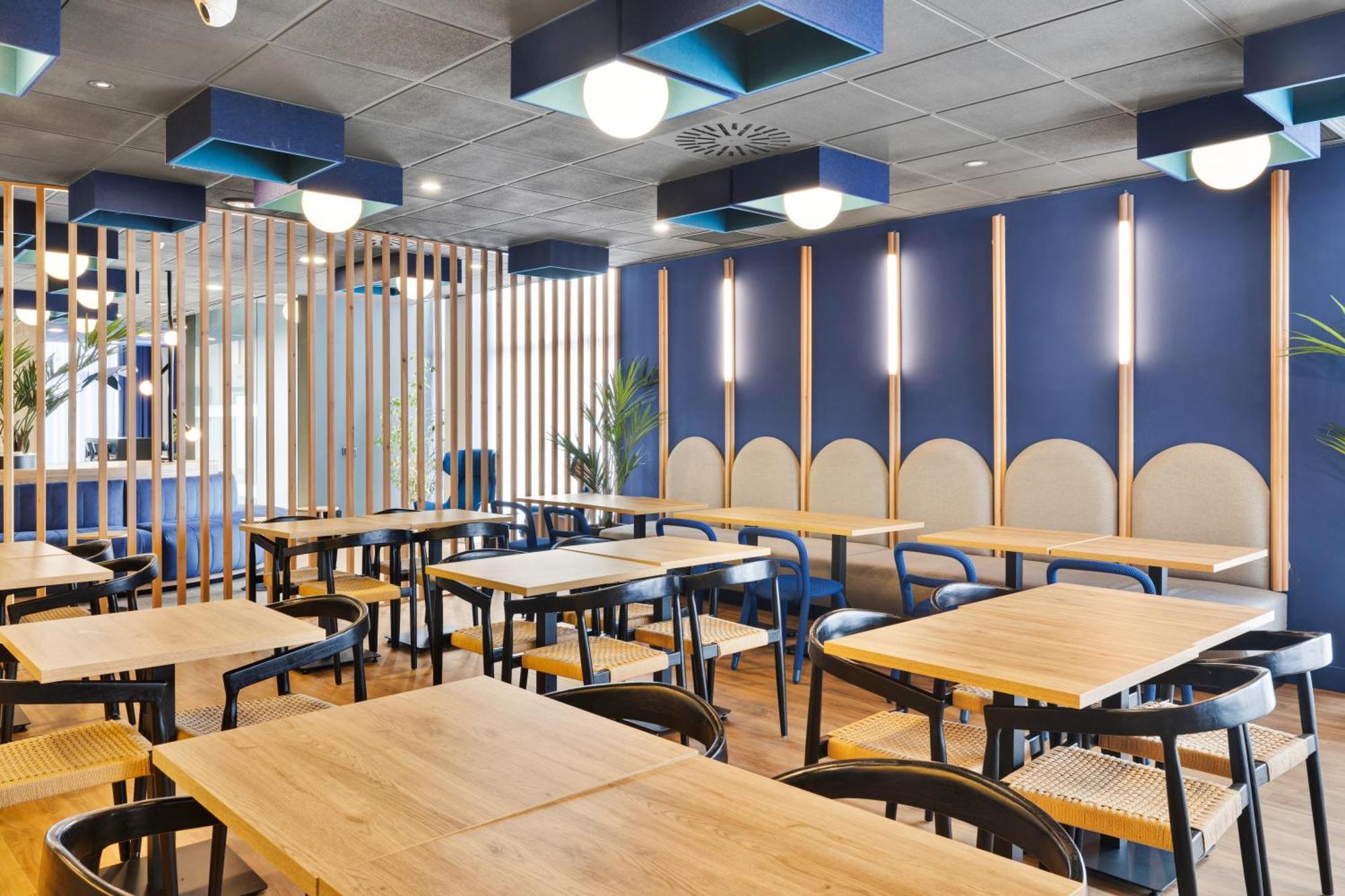 B&B Hotel Madrid Las Rozas Kültér fotó