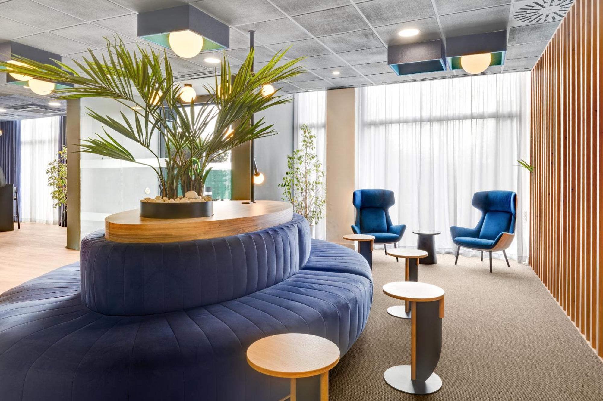 B&B Hotel Madrid Las Rozas Kültér fotó